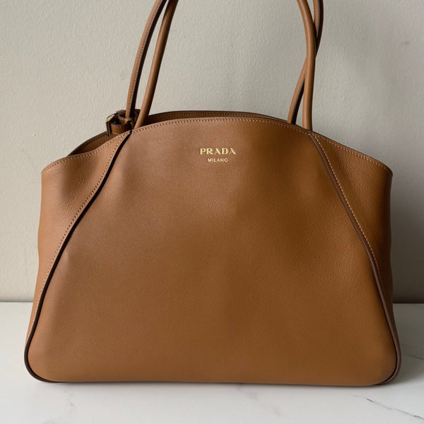 Prada Large Tote
