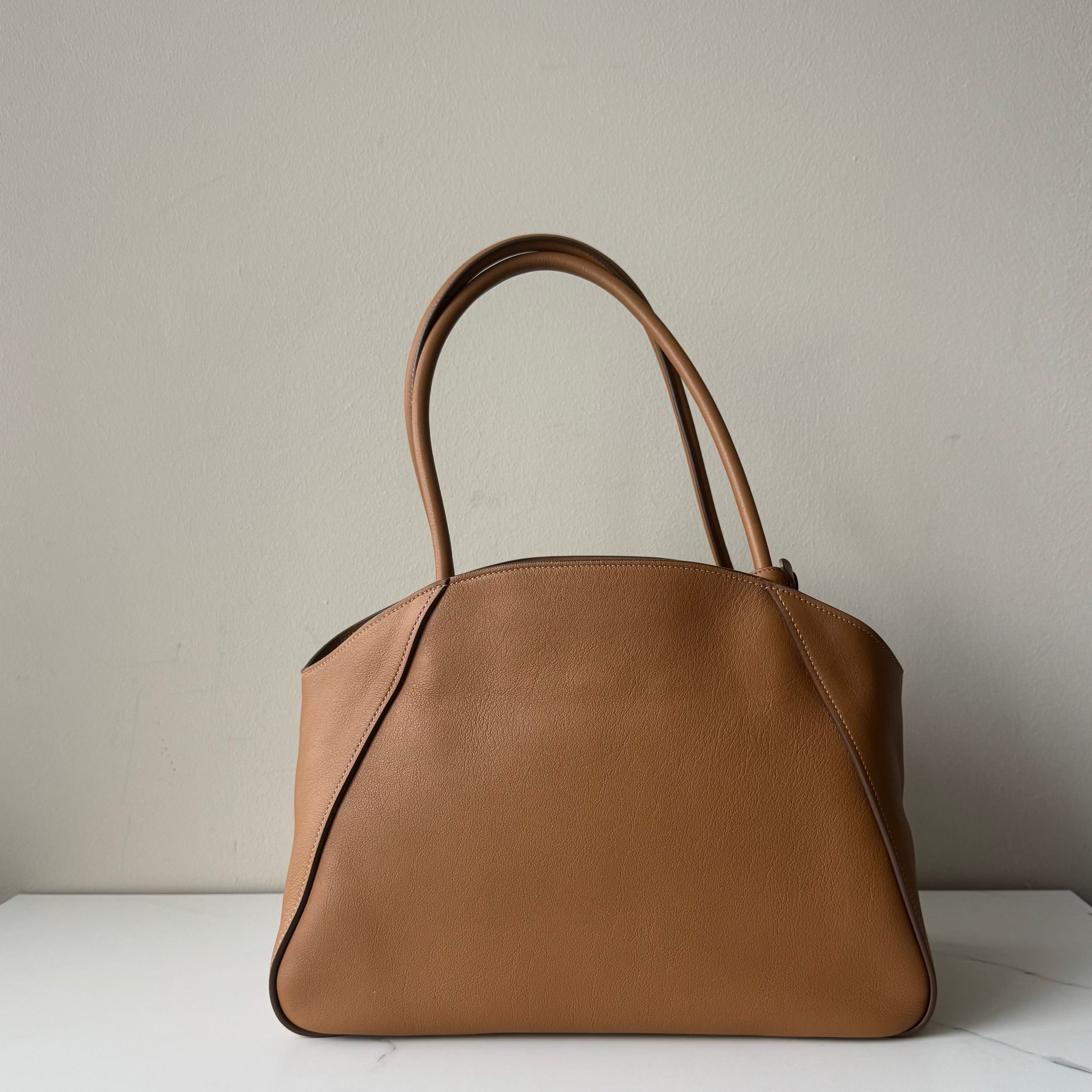Prada Large Tote