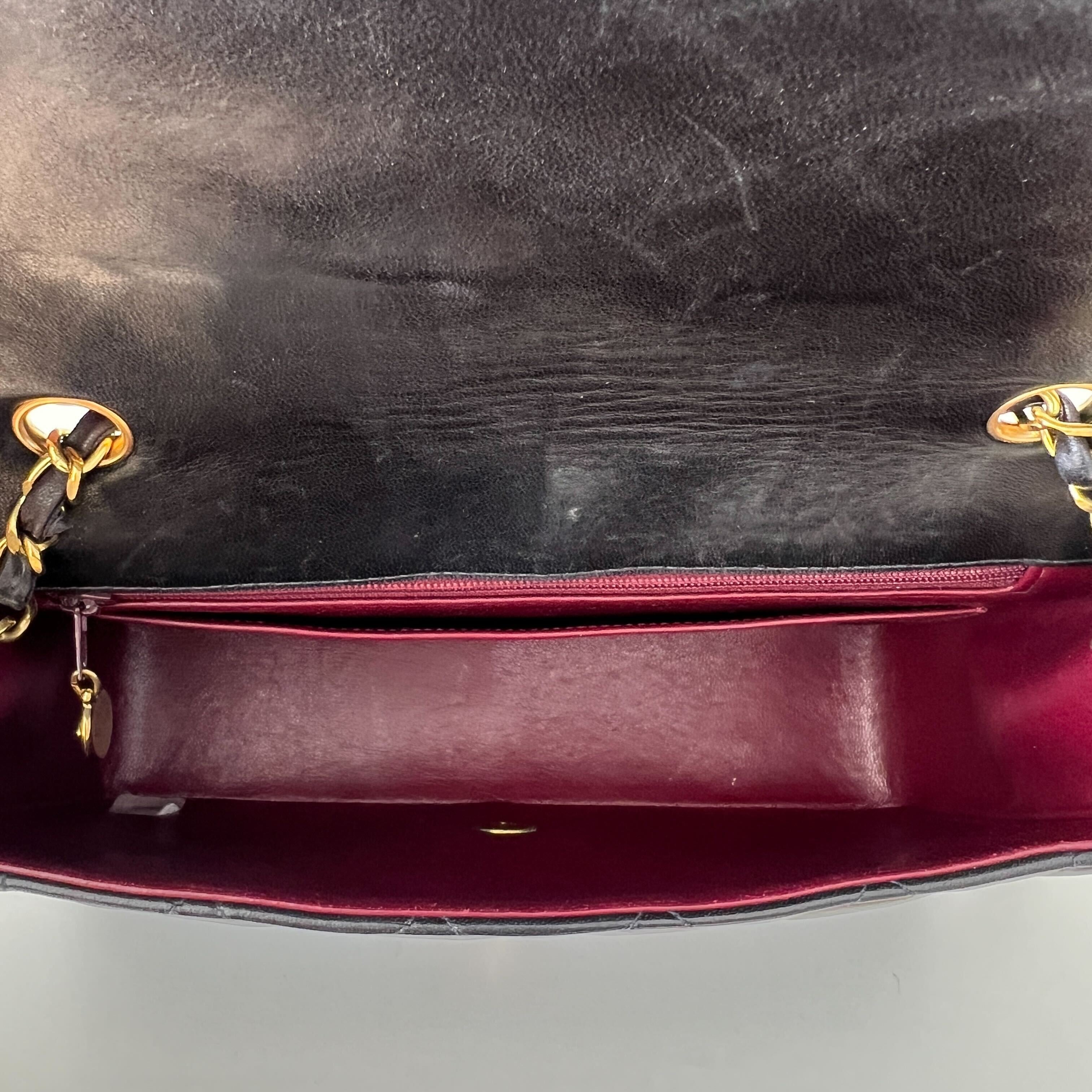 Chanel Diana
