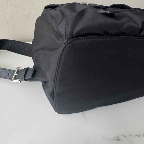 Prada Re-Edition Re-Nylon Backpack