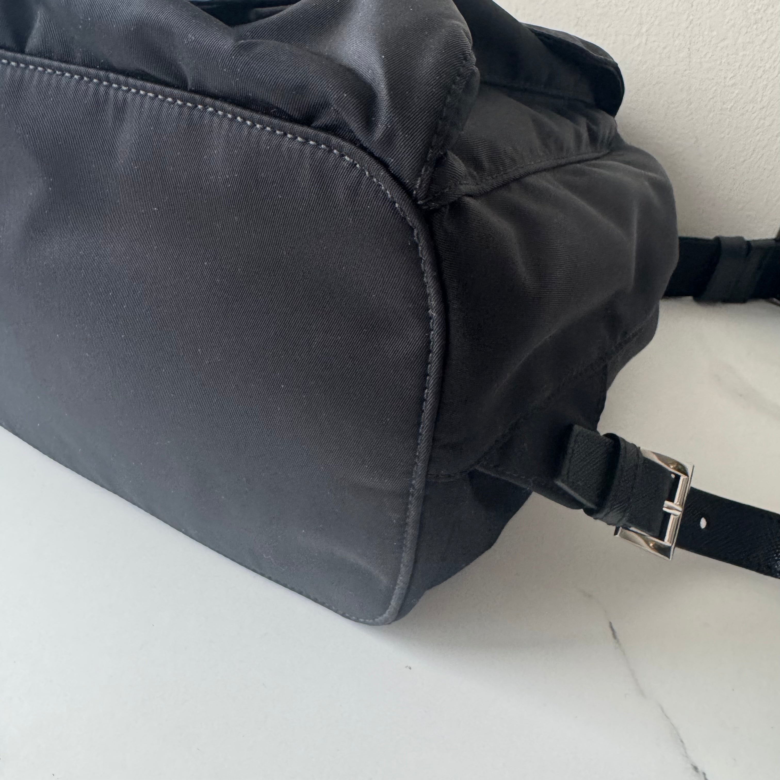 Prada Re-Edition Re-Nylon Backpack