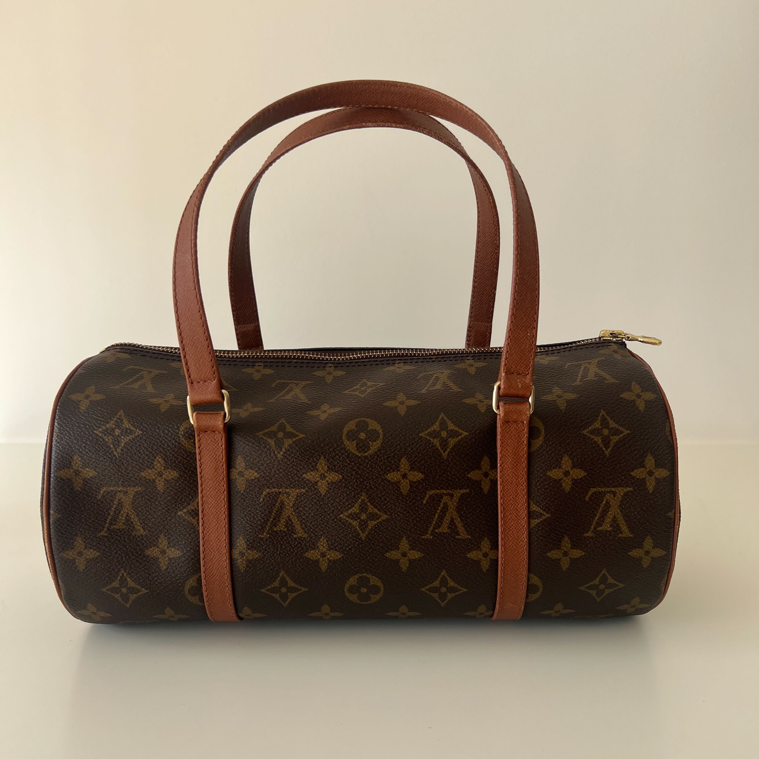 Louis Vuitton Papillon
