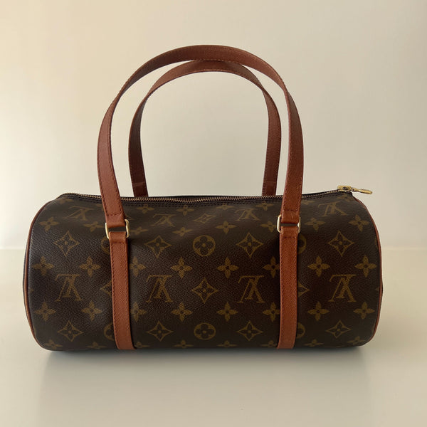 Louis Vuitton Papillon