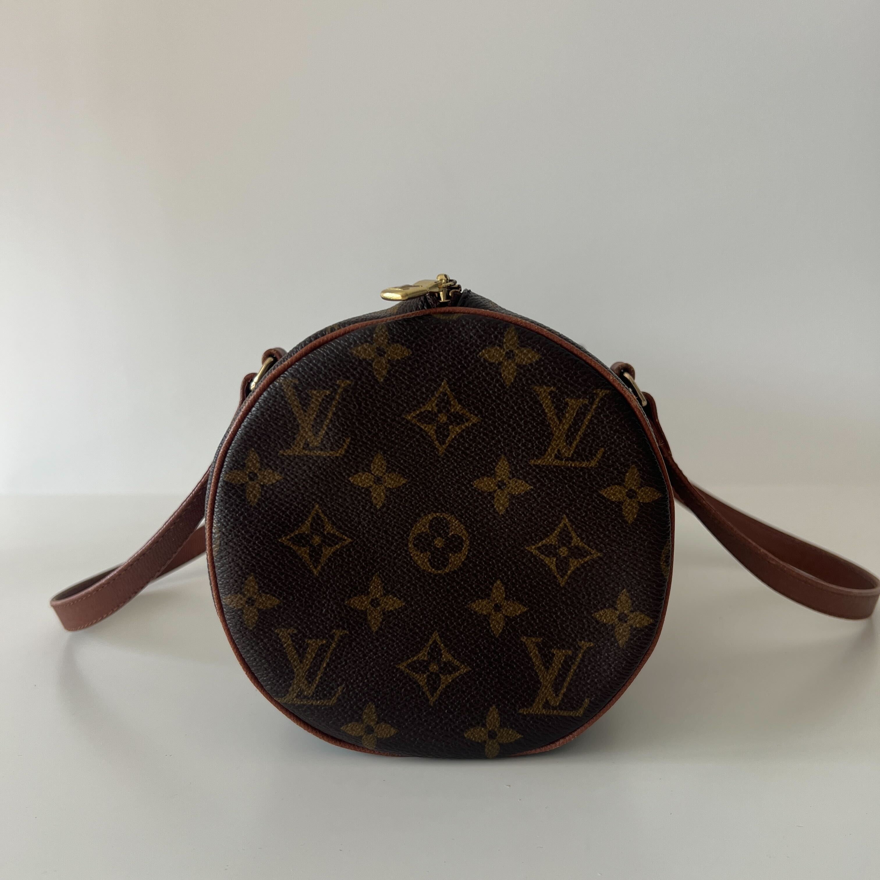 Louis Vuitton Papillon