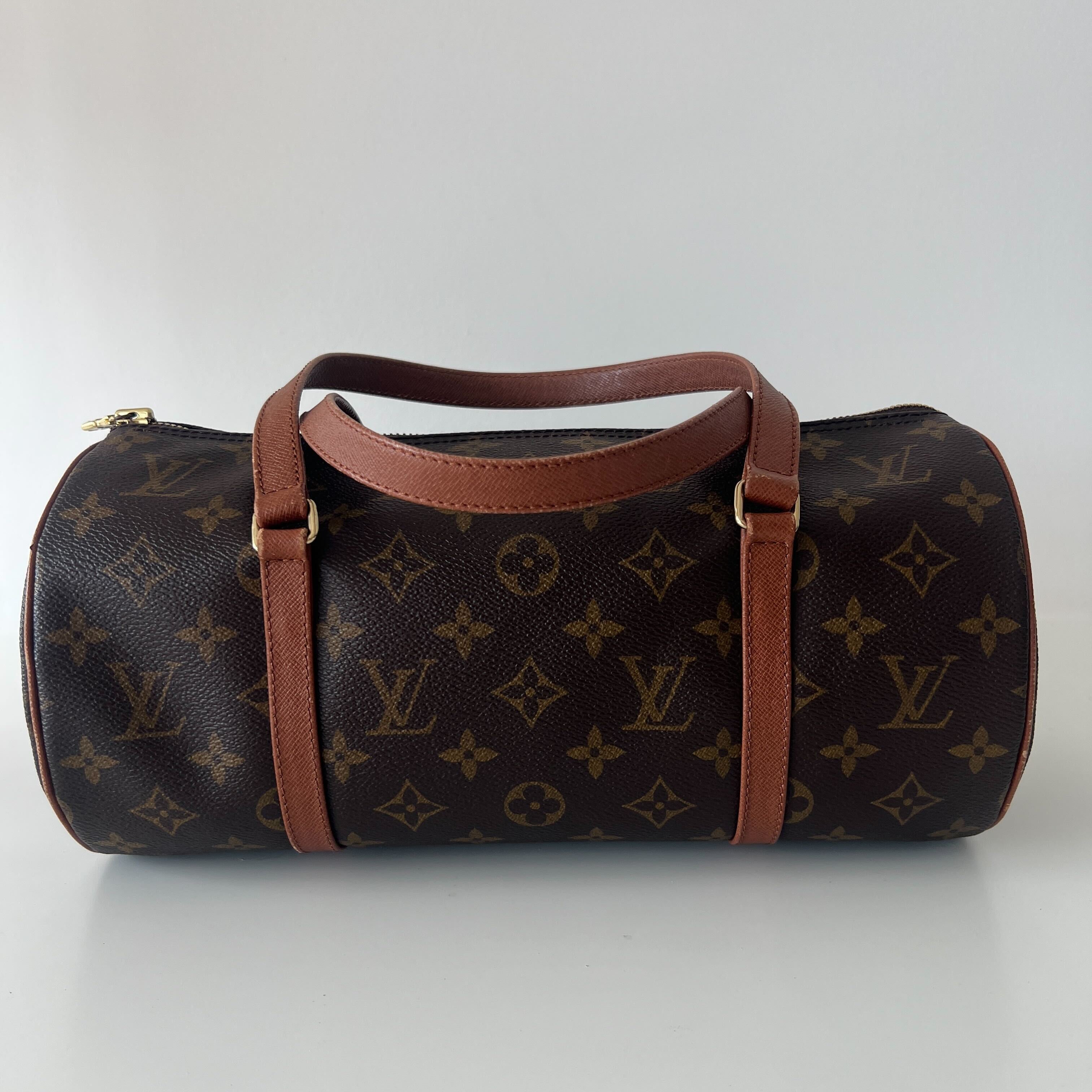 Louis Vuitton Papillon
