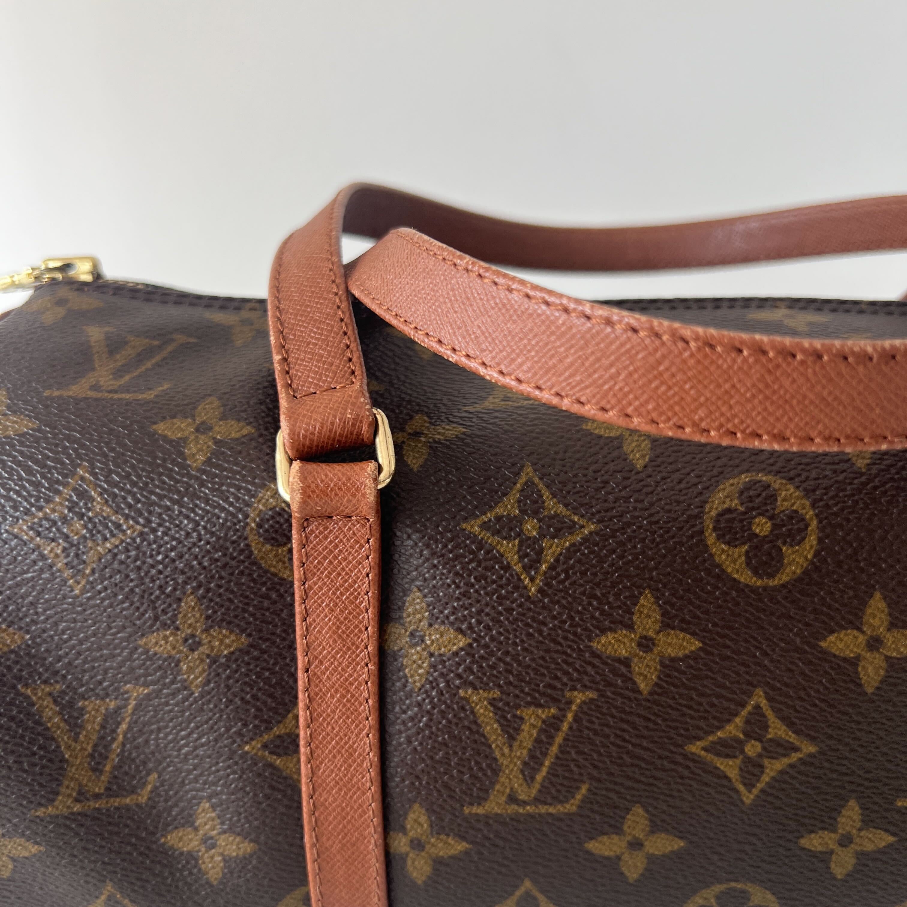 Louis Vuitton Papillon