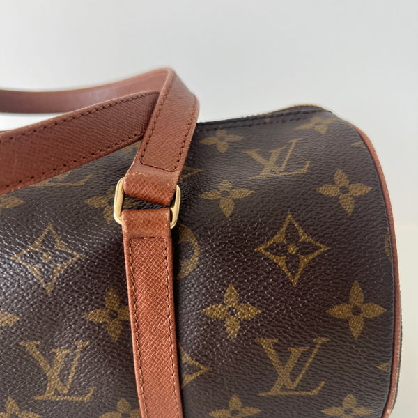 Louis Vuitton Papillon
