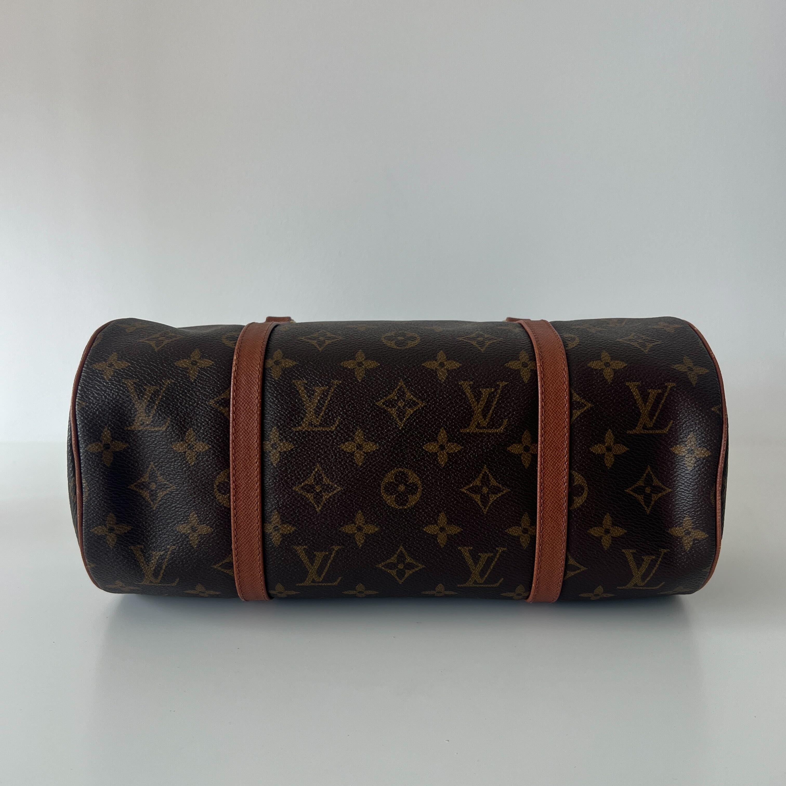 Louis Vuitton Papillon