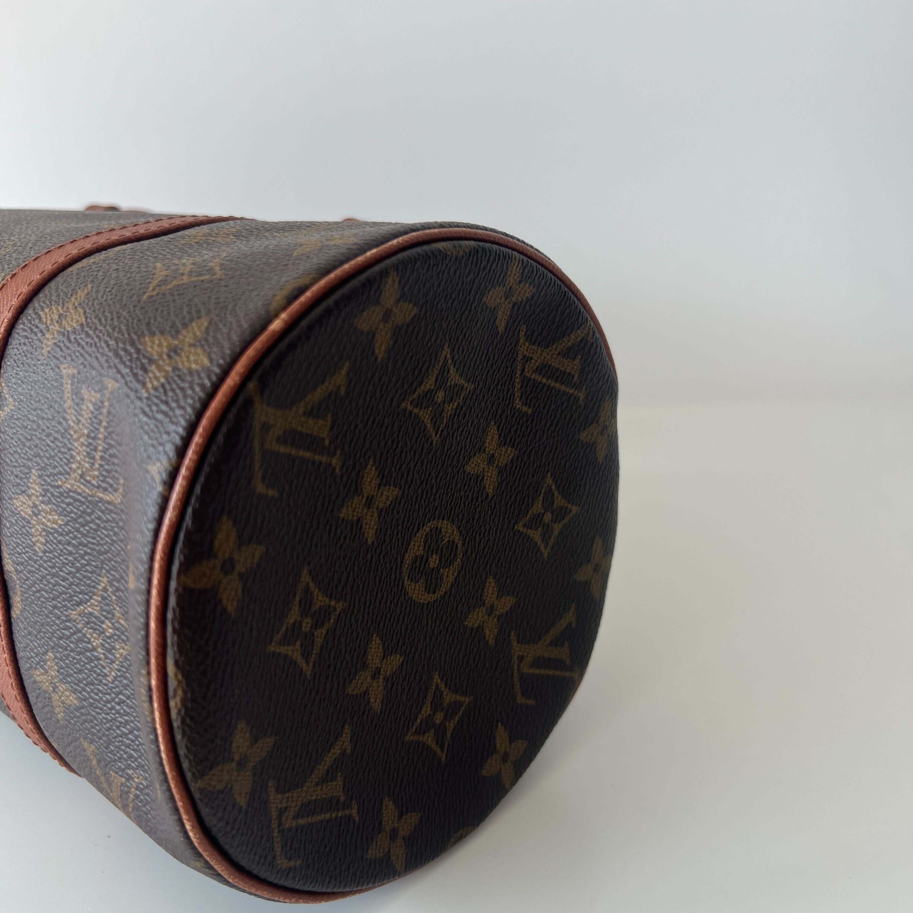 Louis Vuitton Papillon