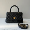 Chanel Coco Handle