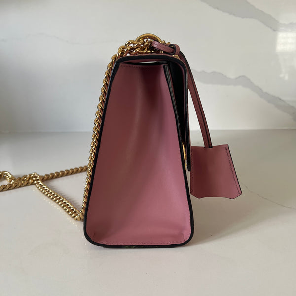 Gucci Medium Padlock Bag