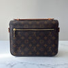 Louis Vuitton Pochette Metis