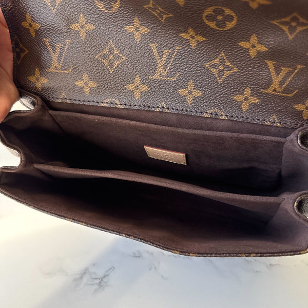 Louis Vuitton Pochette Metis