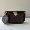Louis Vuitton Multi Pochette Accessories