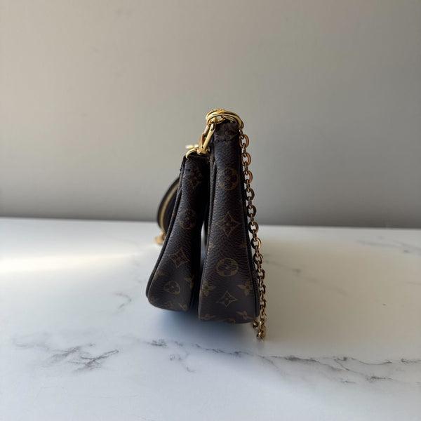 Louis Vuitton Multi Pochette Accessories