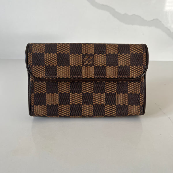 Louis Vuitton Pochette Florentine Belt Bag