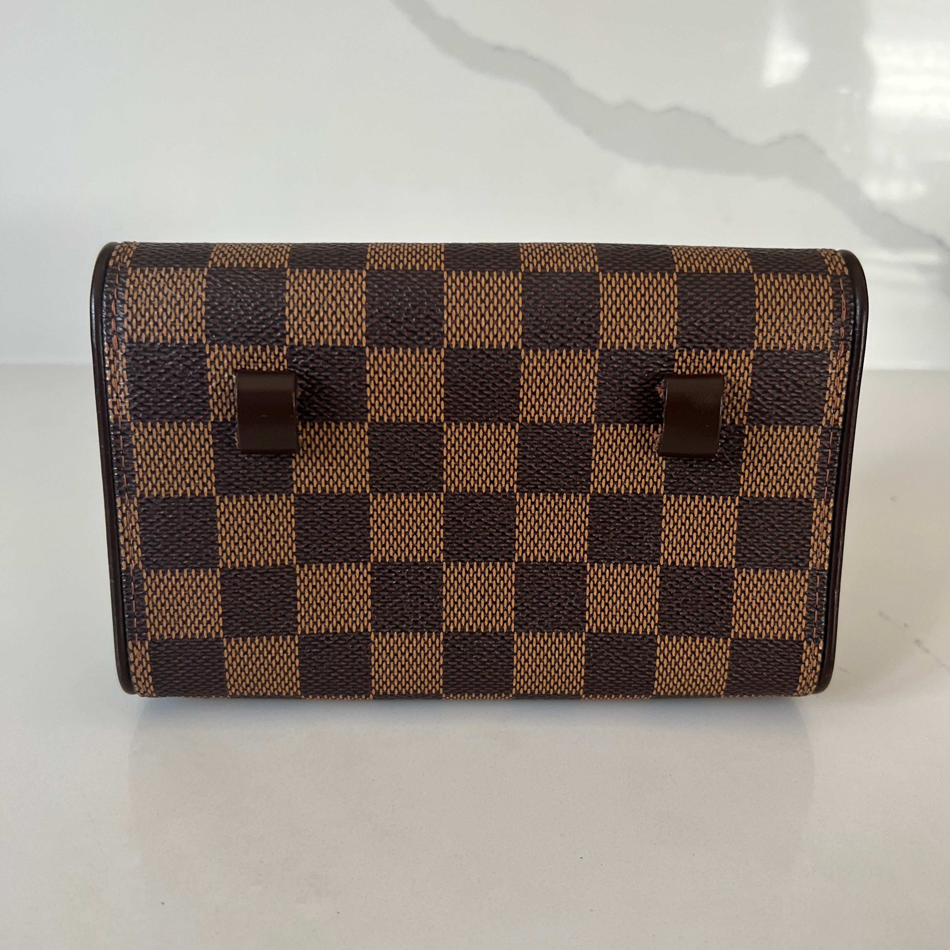 Louis Vuitton Pochette Florentine Belt Bag