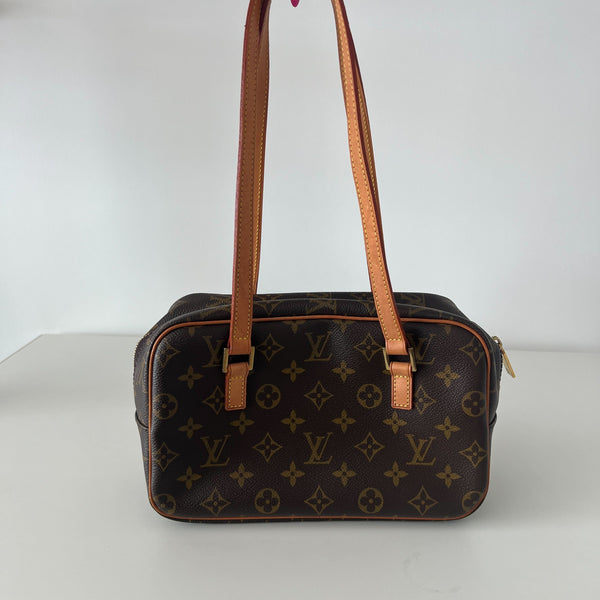 Louis Vuitton Cite