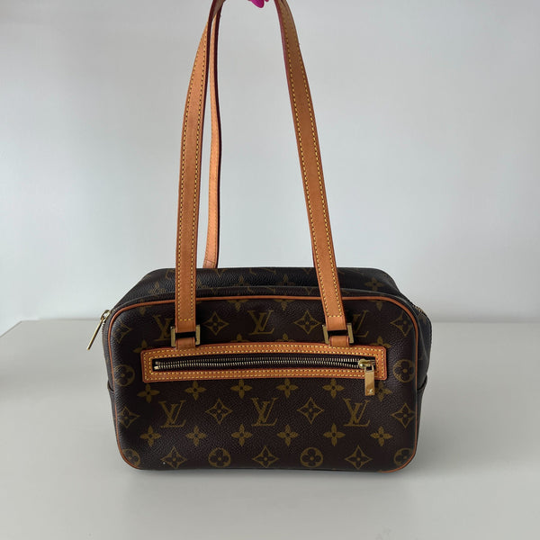 Louis Vuitton Cite