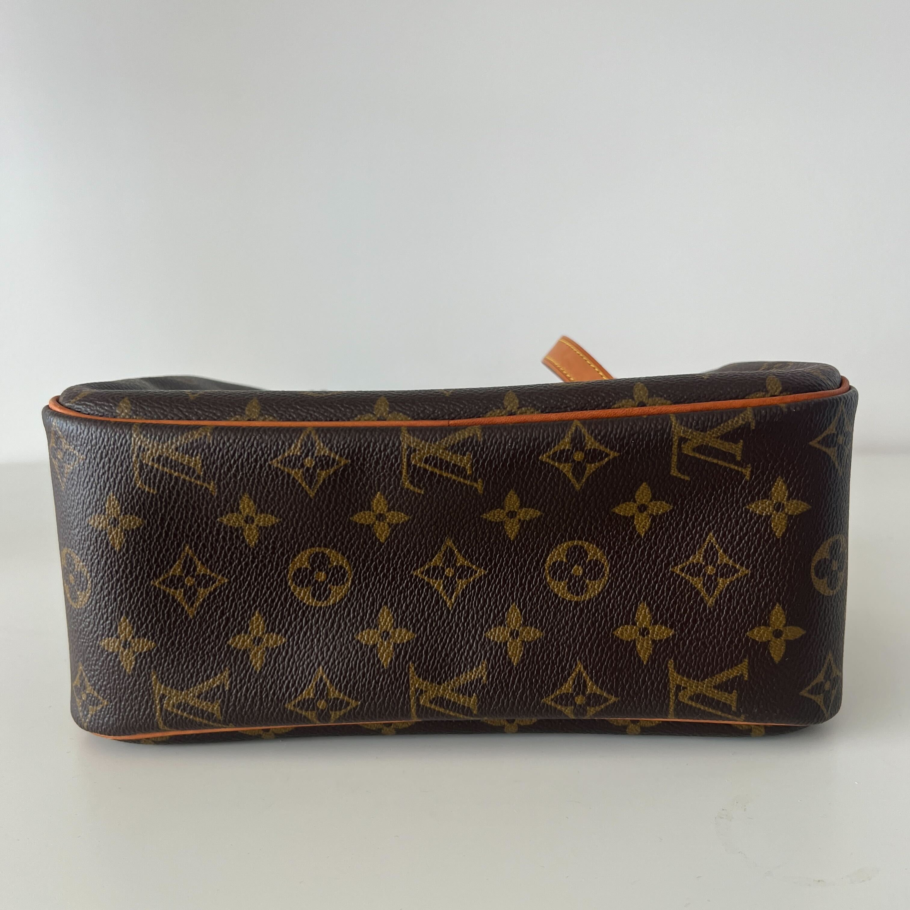 Louis Vuitton Cite