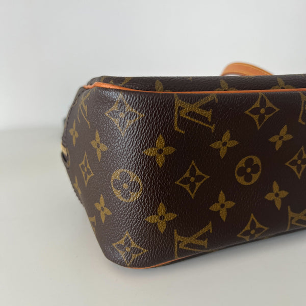 Louis Vuitton Cite