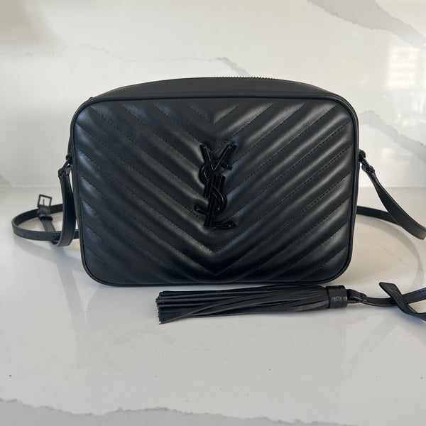 Saint Laurent Lou Camera bag