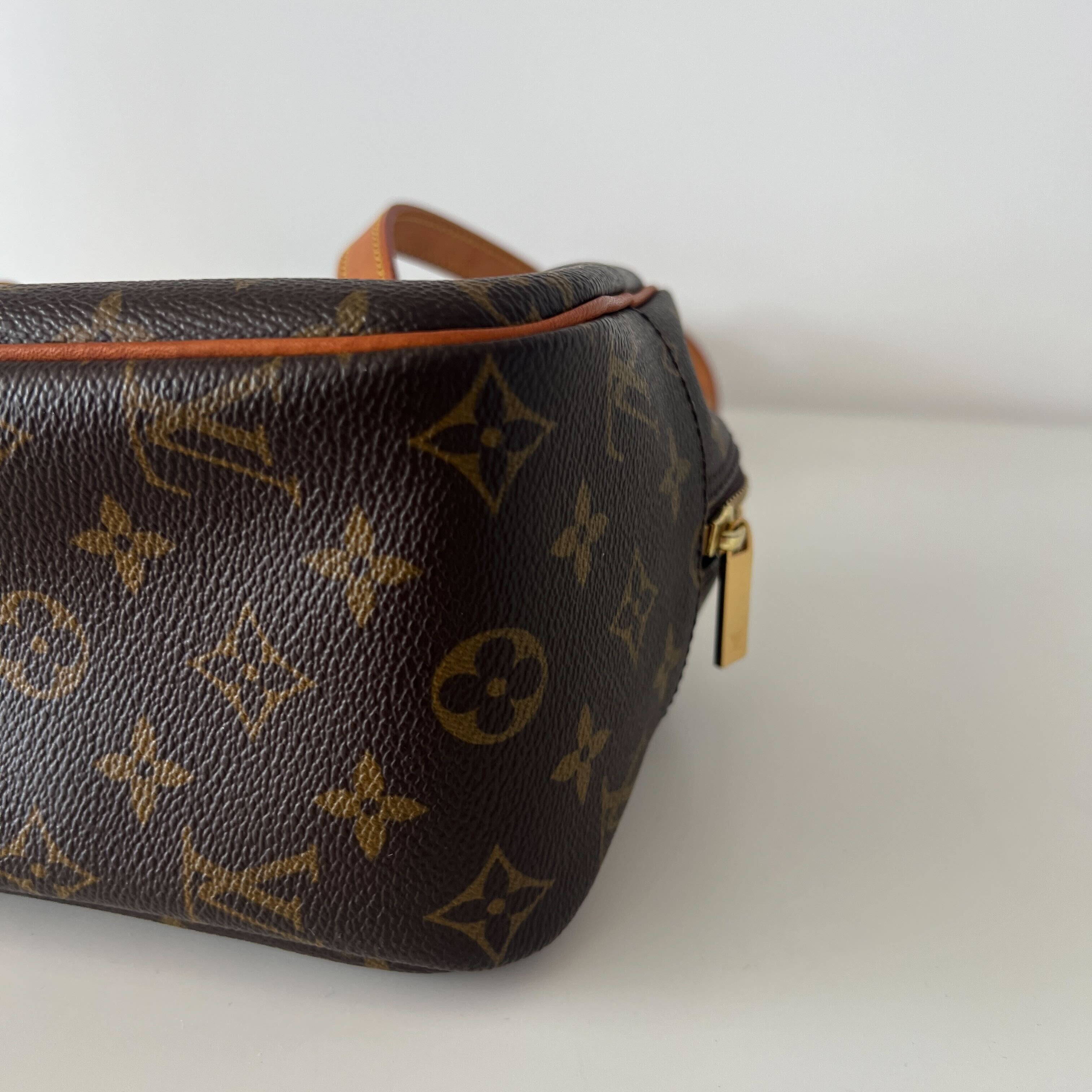 Louis Vuitton Cite