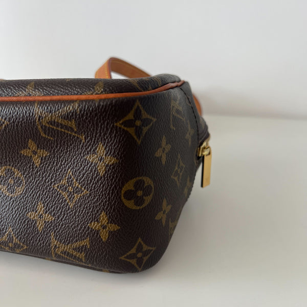 Louis Vuitton Cite