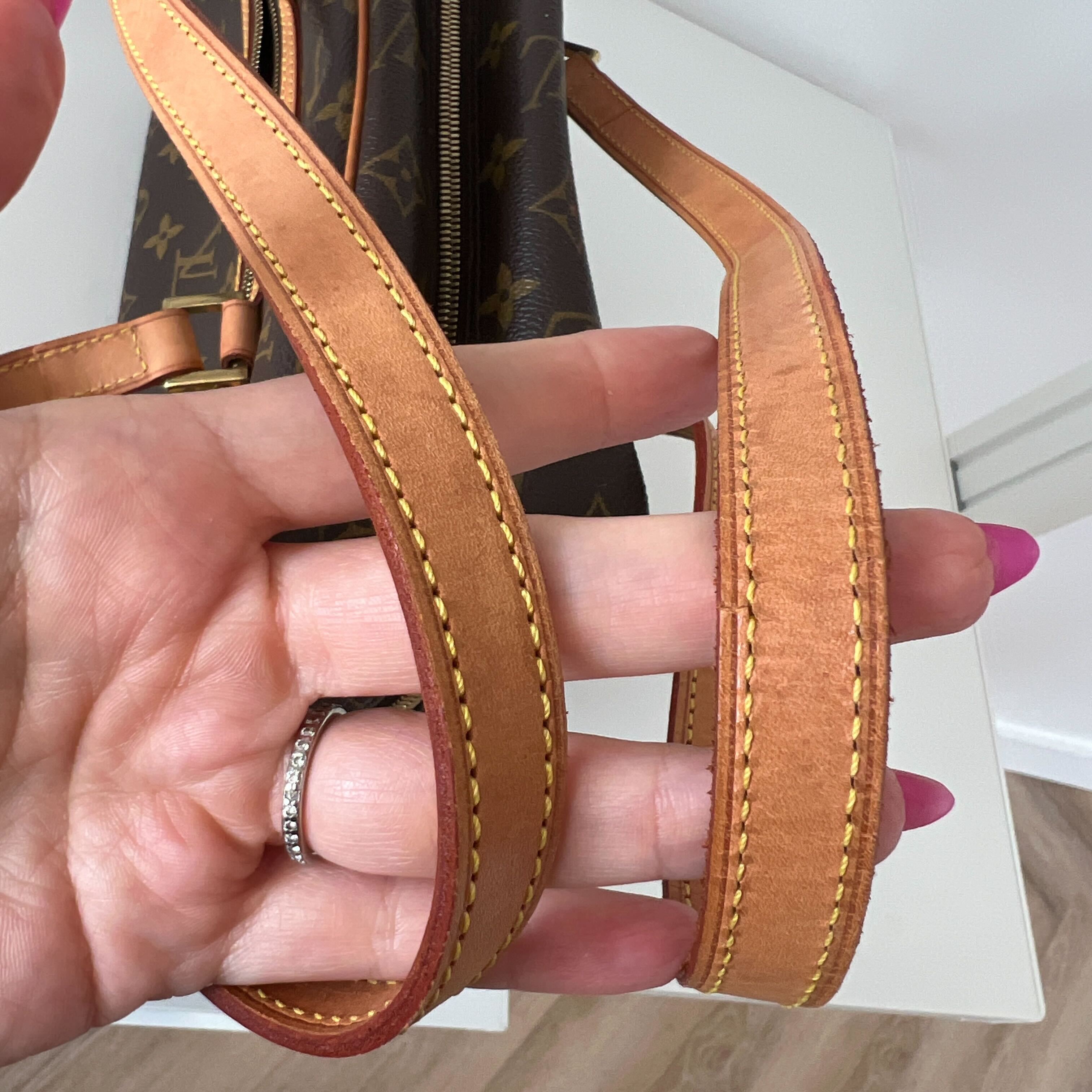 Louis Vuitton Cite