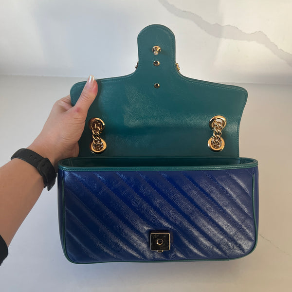 Gucci Marmont