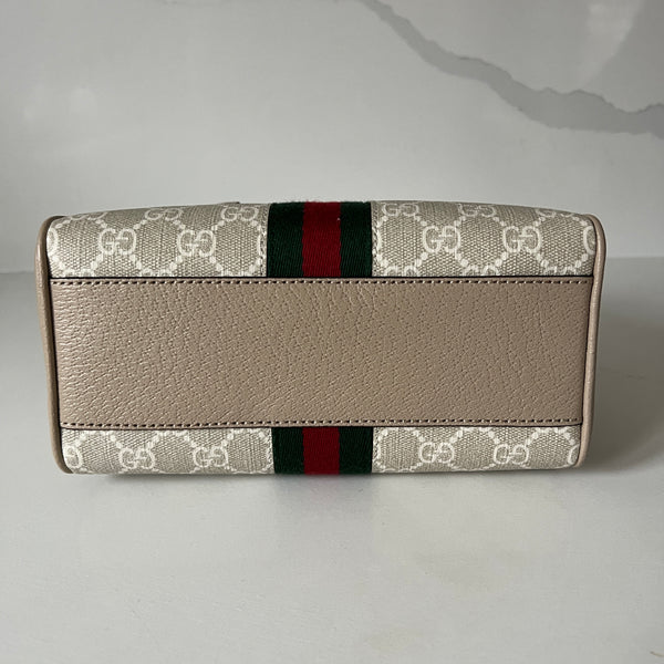 Gucci Ophidia Mini Top Handle