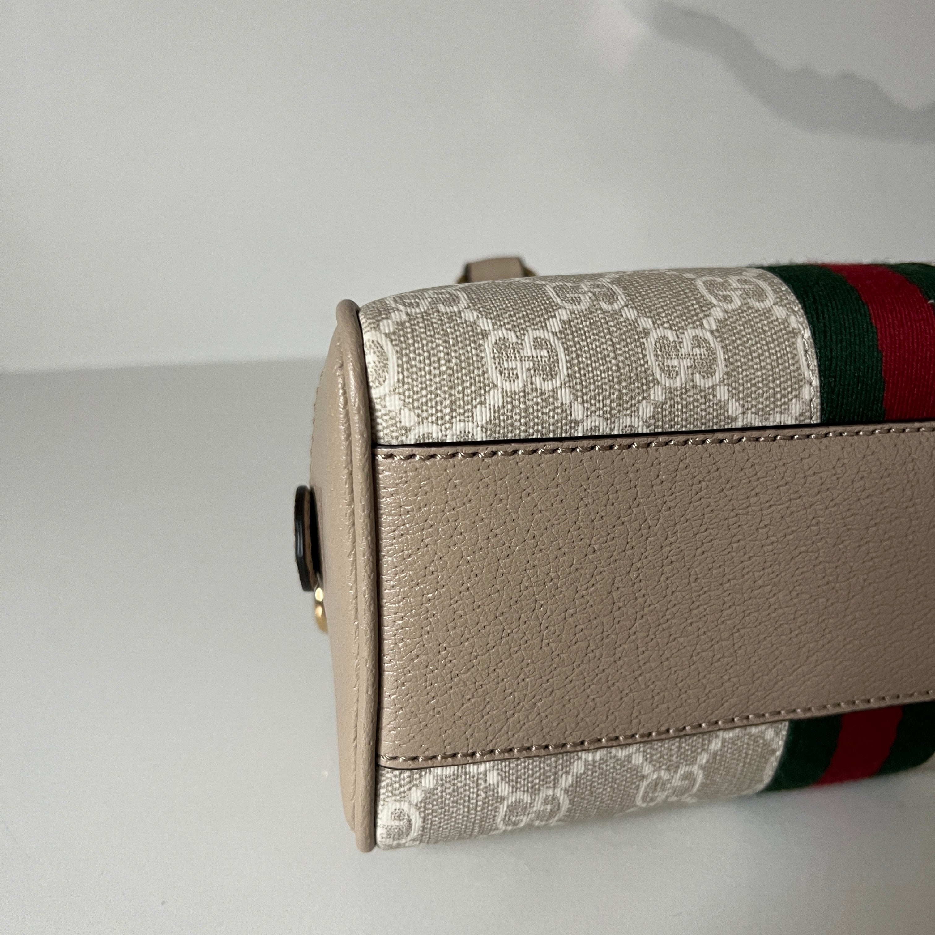 Gucci Ophidia Mini Top Handle