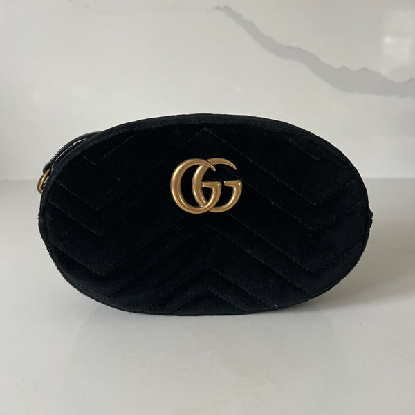 Gucci Belt Bag