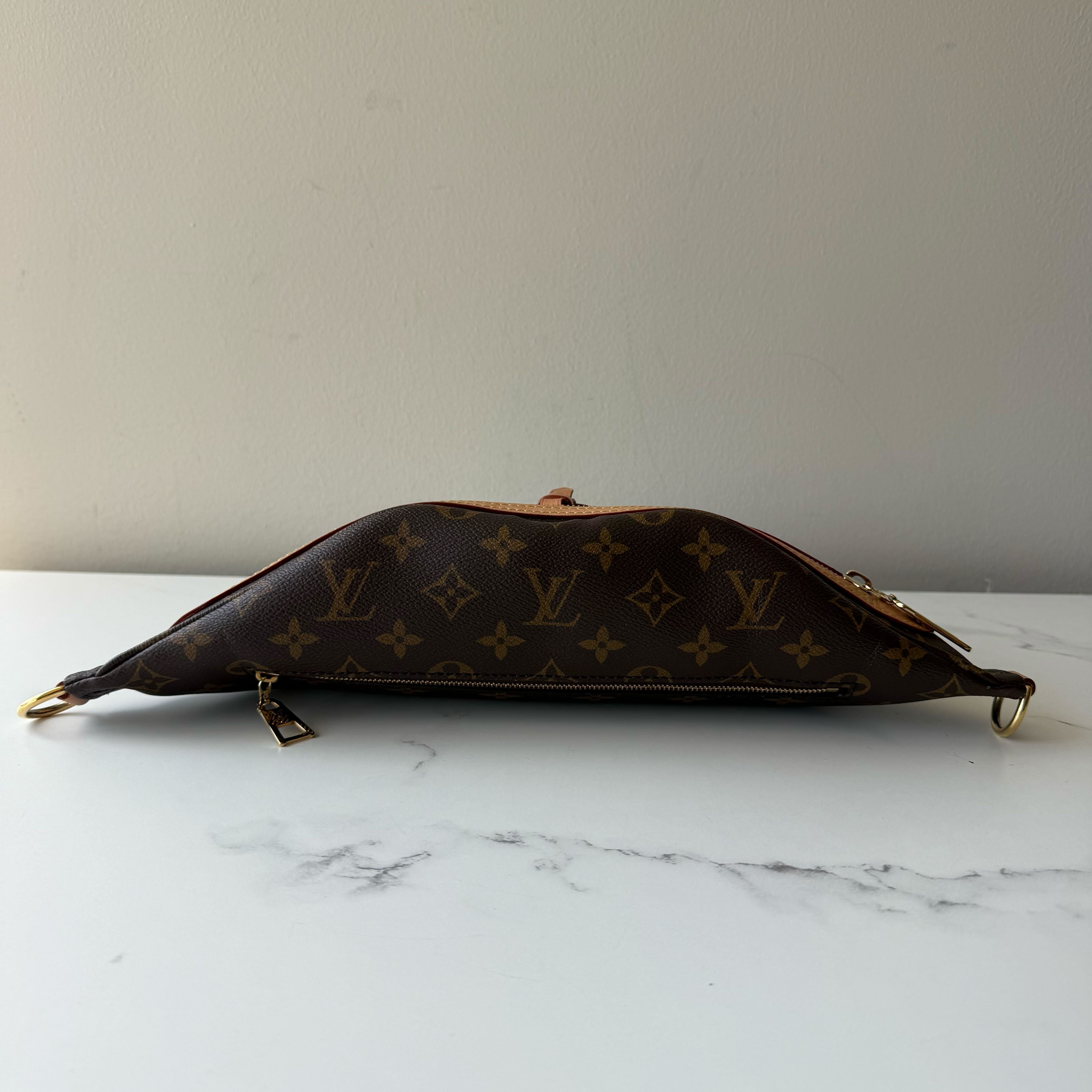 Louis Vuitton Highrise Bumbag