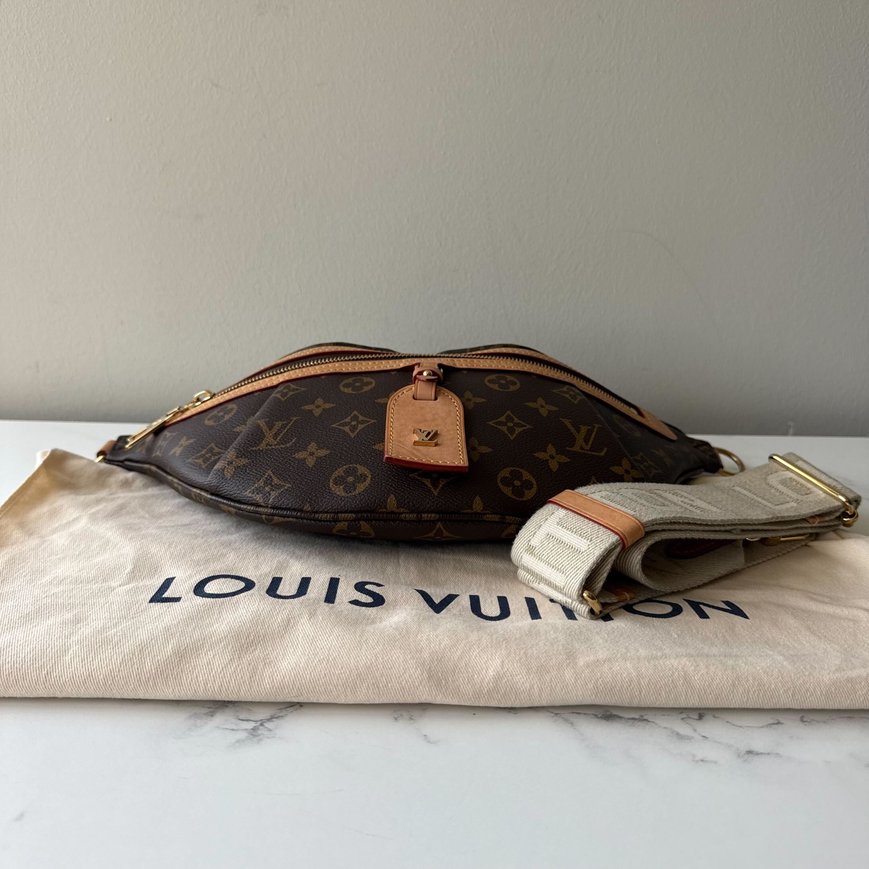 Louis Vuitton Highrise Bumbag