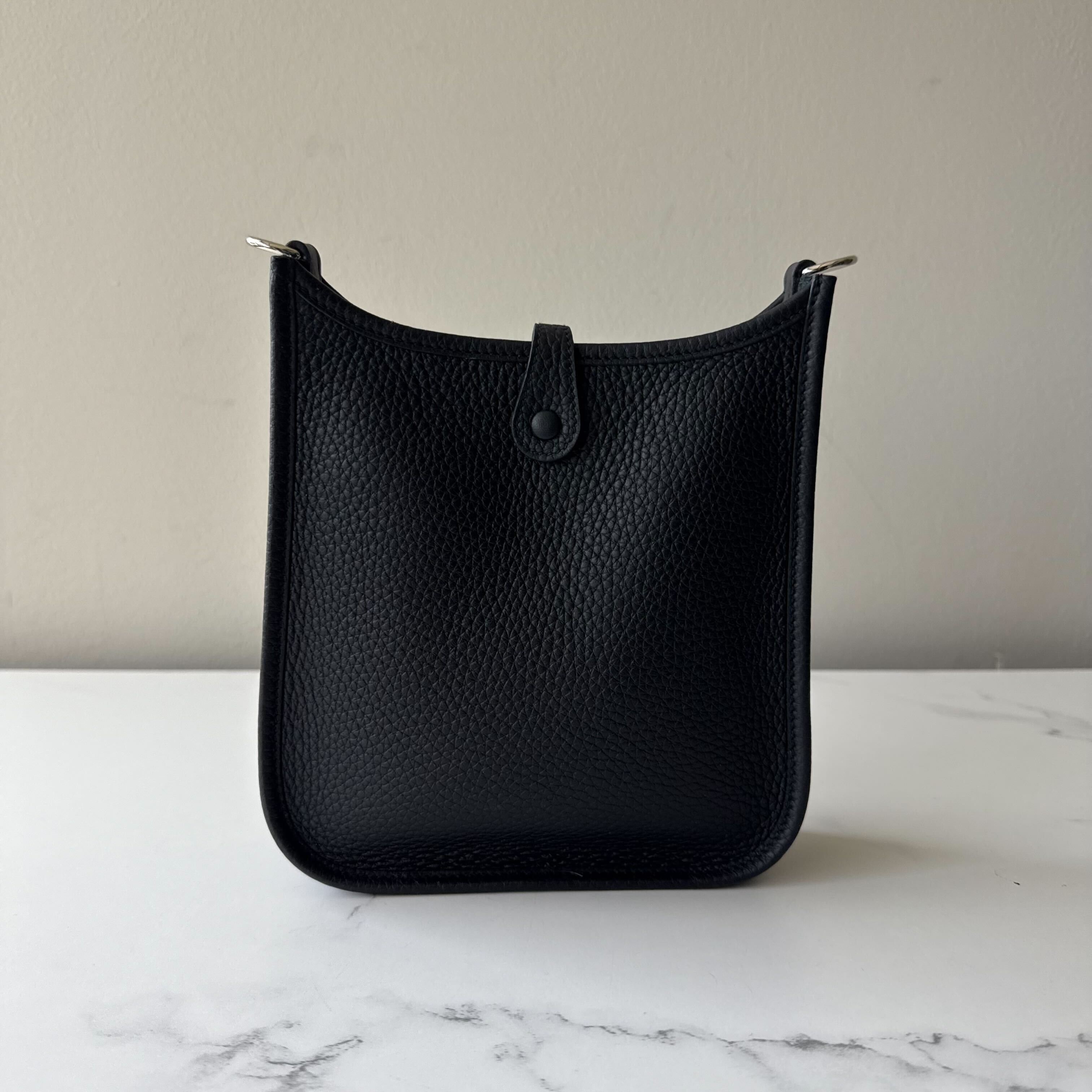 Hermes Evelyn TPM