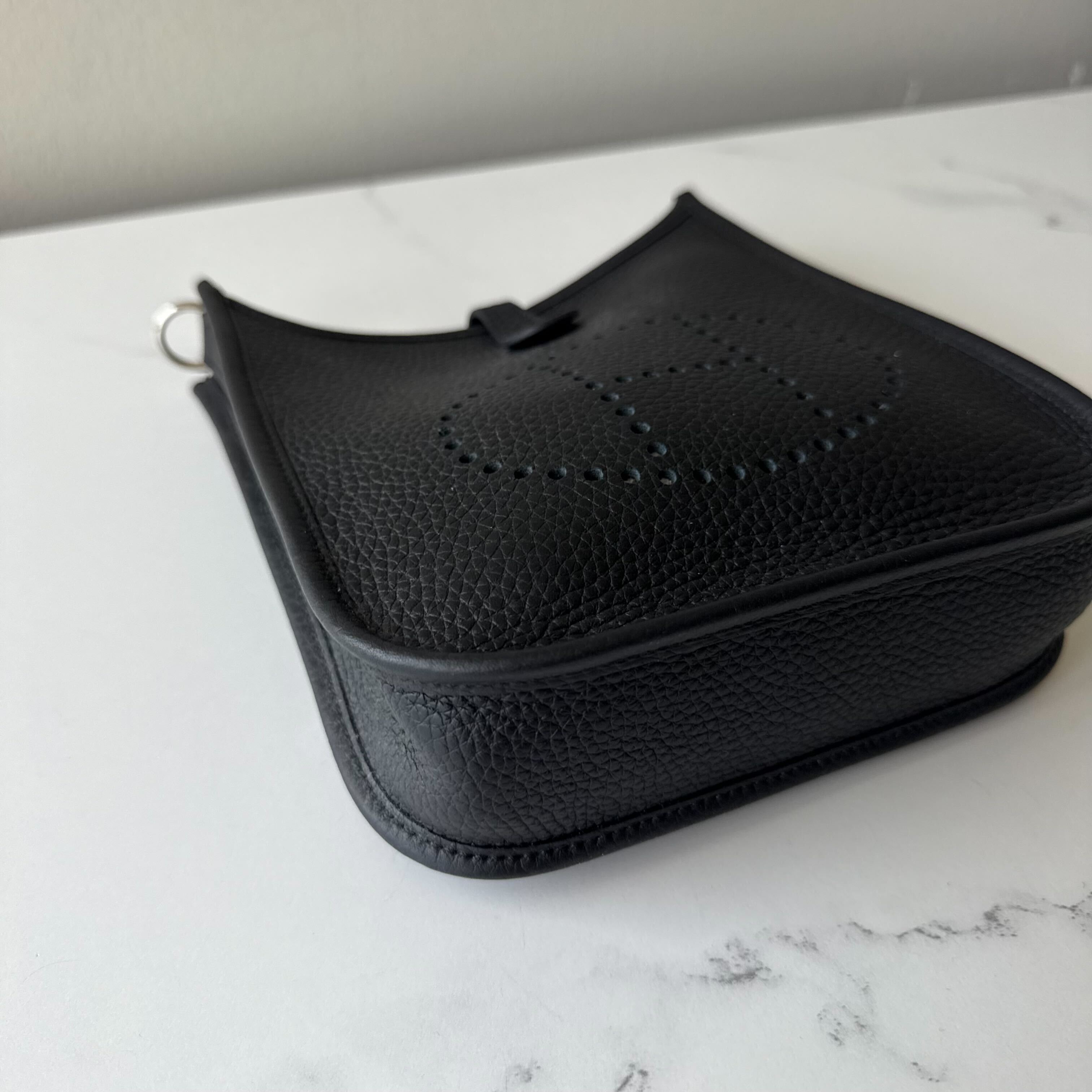 Hermes Evelyn TPM