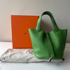 Hermes Picotin 18