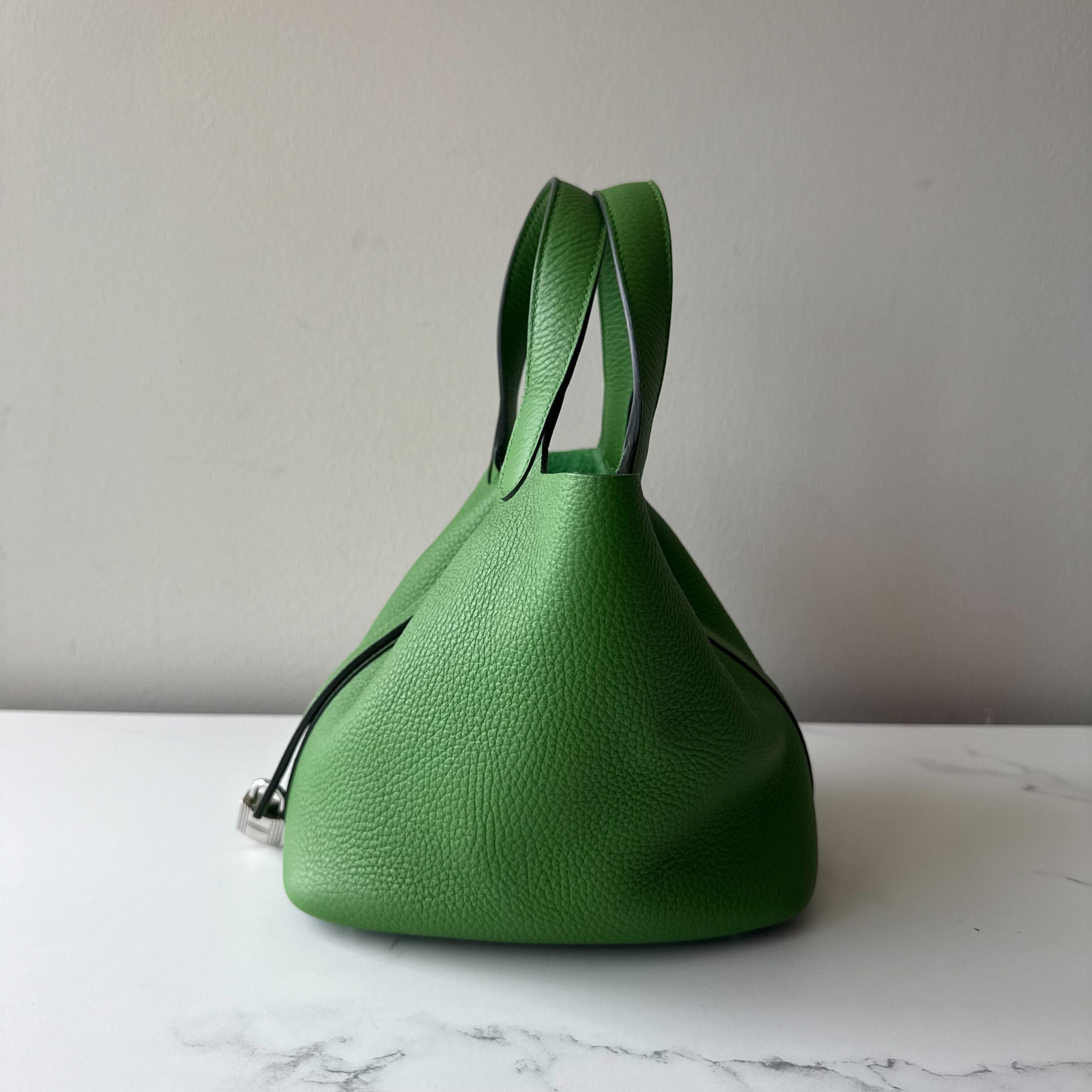 Hermes Picotin 18