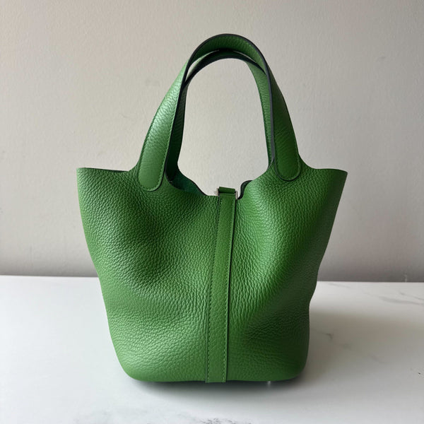Hermes Picotin 18