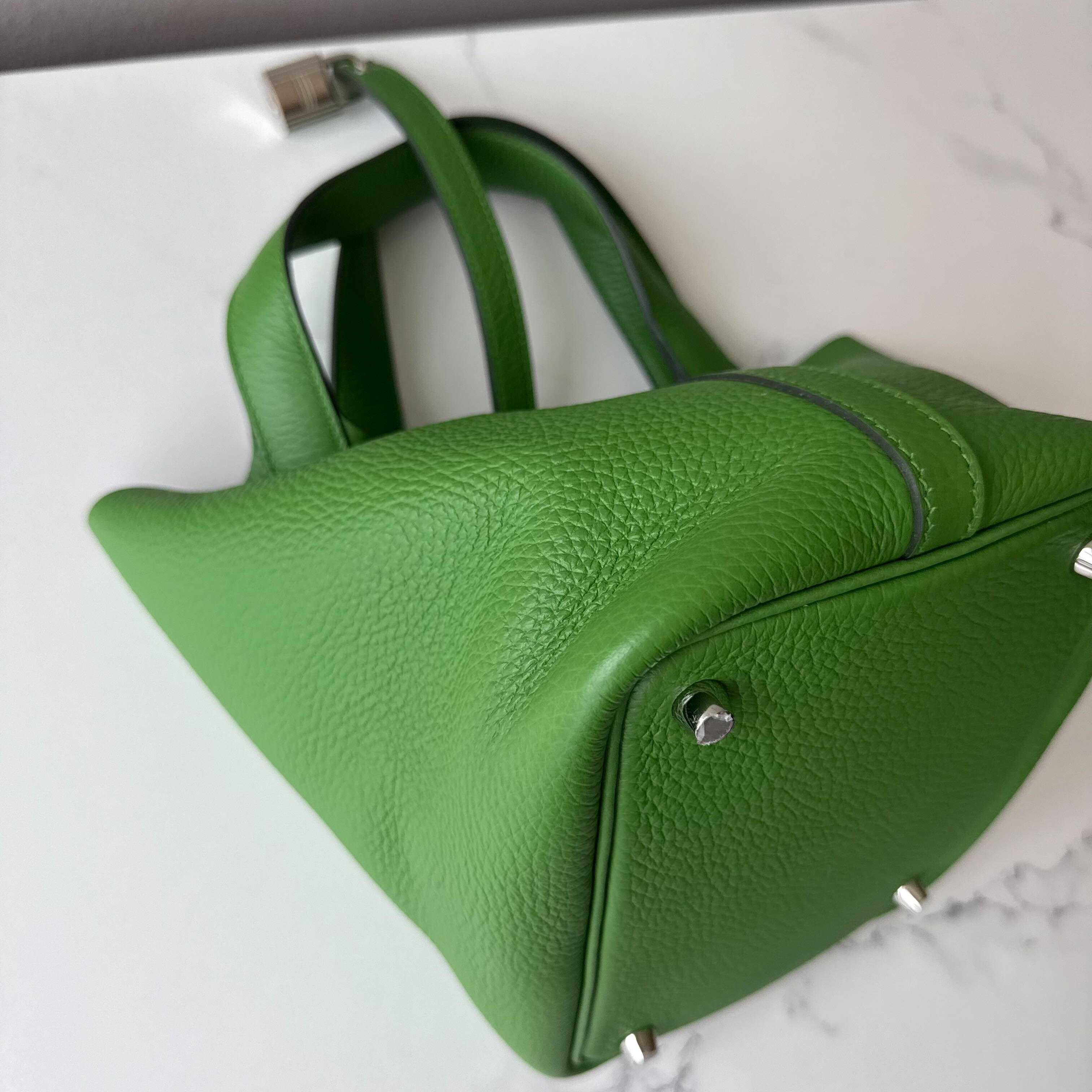 Hermes Picotin 18
