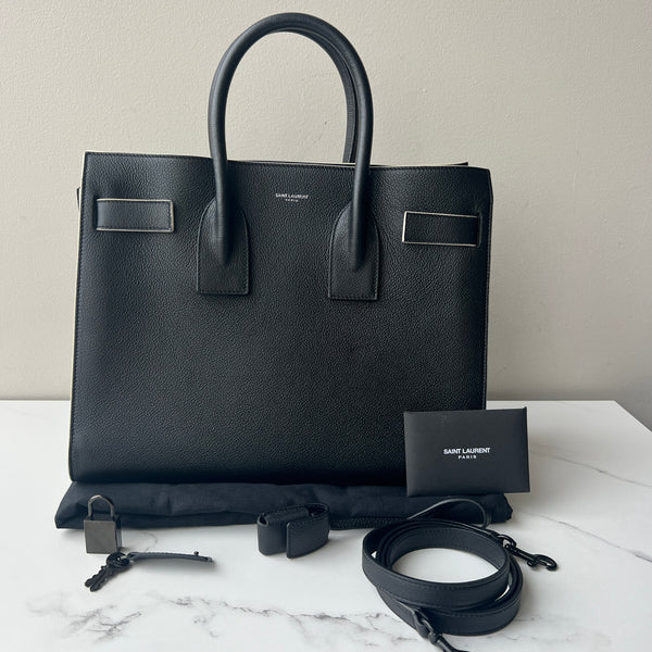 Saint Laurent Sac De Jour