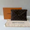 Louis Vuitton Kirigami Pochette