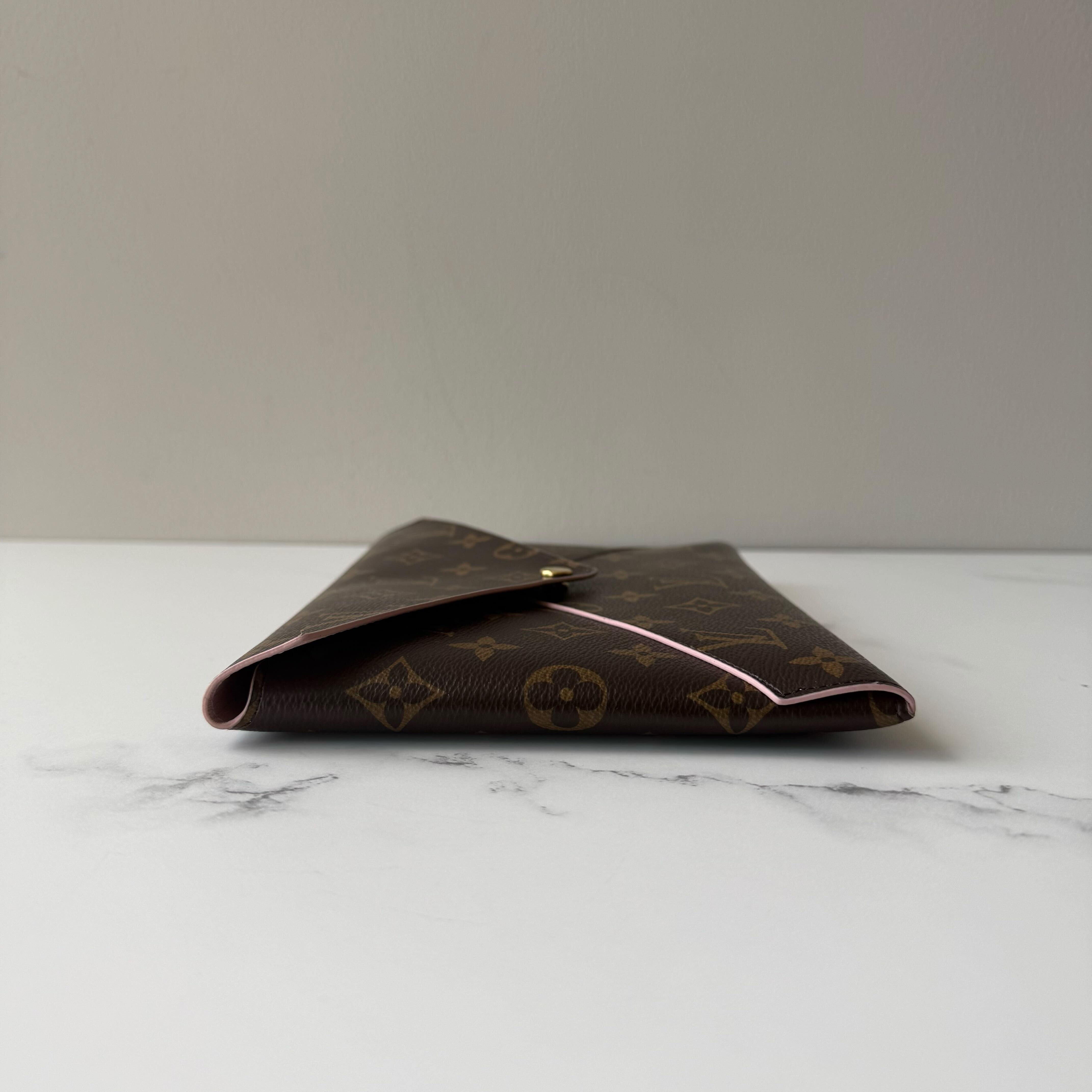 Louis Vuitton Kirigami Pochette
