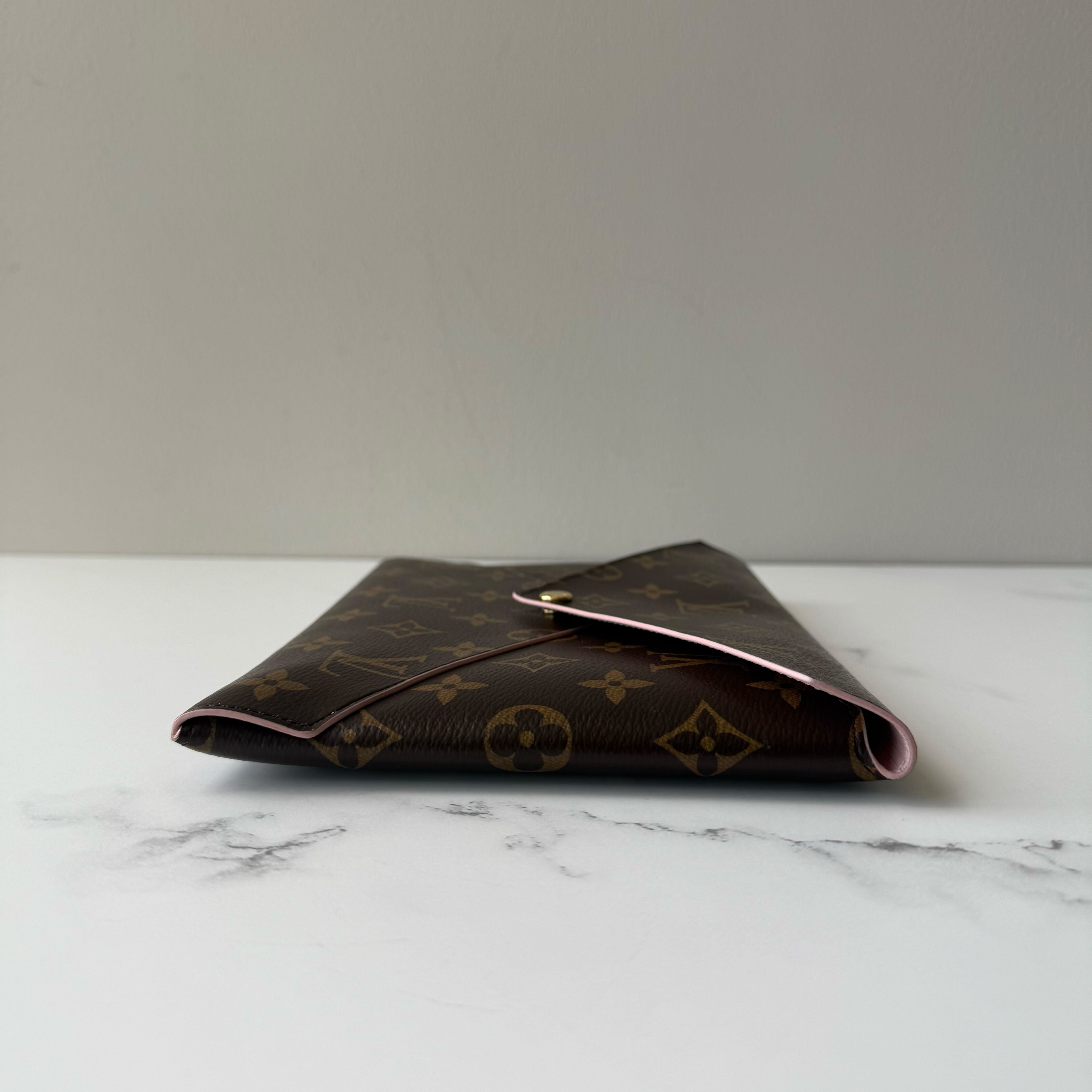 Louis Vuitton Kirigami Pochette