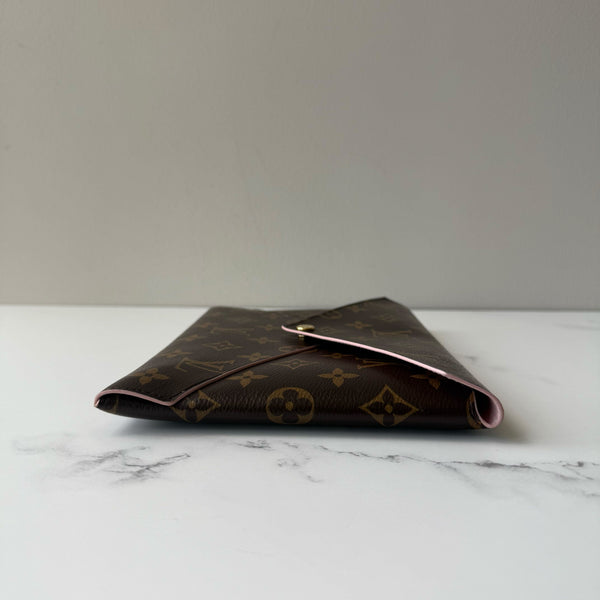Louis Vuitton Kirigami Pochette