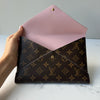 Louis Vuitton Kirigami Pochette