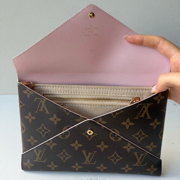 Louis Vuitton Kirigami Pochette