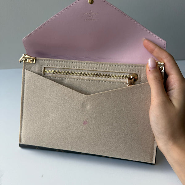 Louis Vuitton Kirigami Pochette