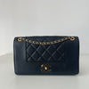 Chanel Mademoiselle Flap